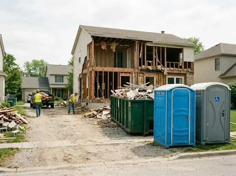 home-renovation-demolition-sit-010 — frequently asked questions, Portable Toilet & Dumpsters Rental in South Sarasota, FL